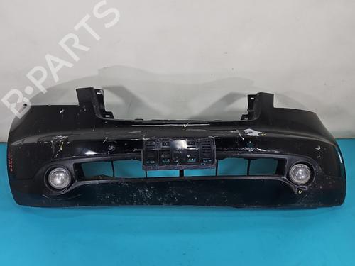 Used Front bumper Front bumper INFINITI FX 35 All-wheel Drive (280 hp) 38140133 38140133