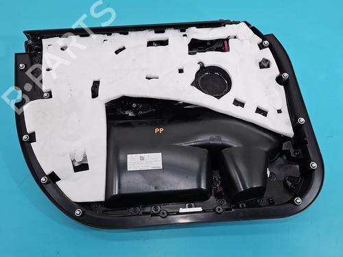Front right panel BMW X3 (G01, F97, G08) iX3 | BP37821522C59 - Image 7