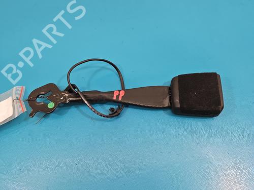 Front right seatbelt AUDI Q7 (4MB, 4MG, 4MQ) 3.0 TFSI quattro | BP37836687I25 - Image 2