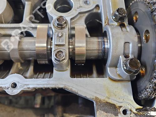 Engine KIA CARENS III MPV (UN) 2.0 CVVT | BP38120441M1 - Image 9