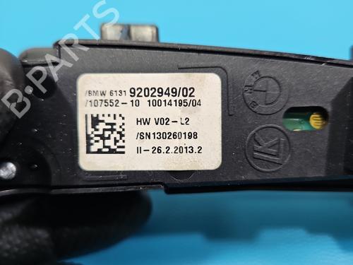Switch BMW 6 Gran Coupe (F06) 640 i xDrive | BP38651046I30 - Image 5