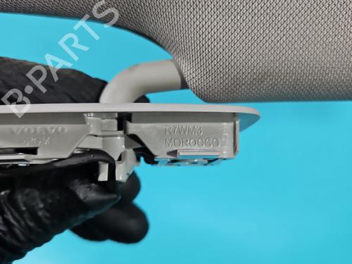 Right sun visor VOLVO S60 II (134) D4 | BP38148835I2  - Image 5