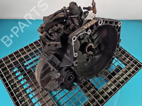 gearbox-opel-astra-h-saloon-a04-2007-2008-2009-2010-2011-2012-2013-2014-37843472 main image
