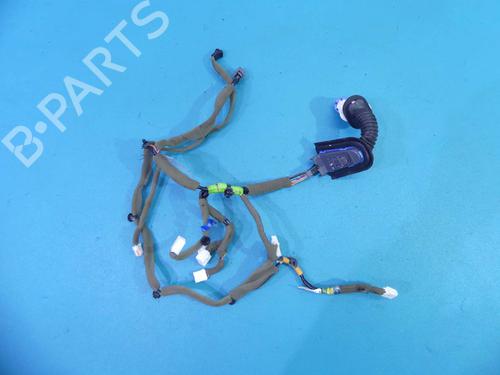 Wiring harness MAZDA CX-9 (TB) 3.7 AWD (TB10A) | BP38153378E16 - Image 2