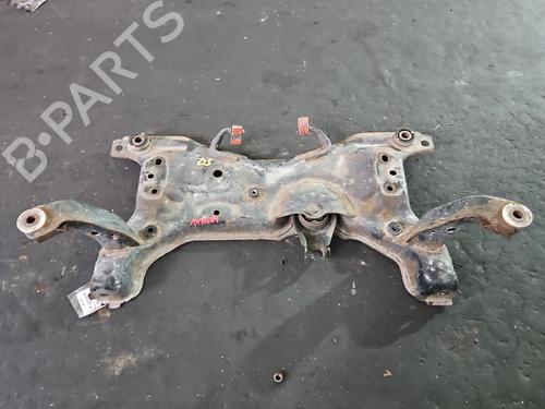 Andre MAZDA 3 (BL) 1.6 MZR CD (BL14) | BP38140284O1 - Image 4