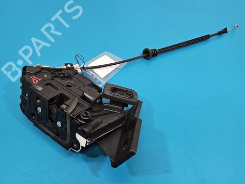 rear-right-lock-skoda-yeti-5l-2009-2010-2011-2012-2013-2014-2015-2016-2017-37843309 main image