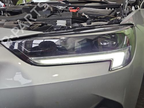 Used Left headlight Left headlight 38133713 38133713