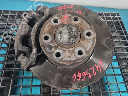 right-front-steering-knuckle-iveco-daily-v-van-2011-2012-2013-2014-38125372 main image