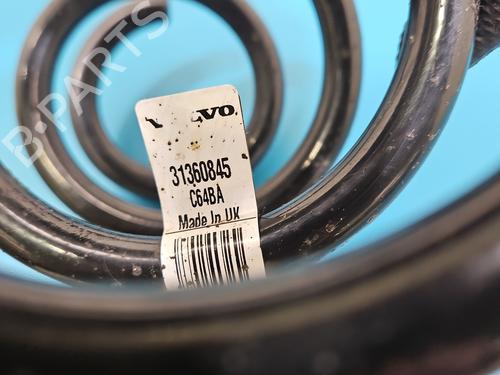Støddæmperfjeder VOLVO S90 II (234) T6 AWD | BP37831197C152 - Image 2
