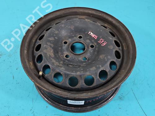 Used Rim Rim 38129484 38129484