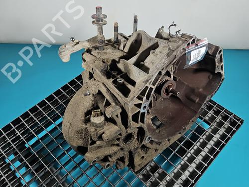 Used Gearbox Gearbox 38287539 38287539