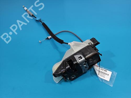 Used Front left lock Front left lock 38513706 38513706
