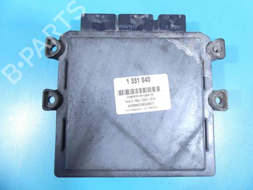Engine control unit (ECU) FORD FOCUS C-MAX (DM2) | BP37894012M57 - Image 5
