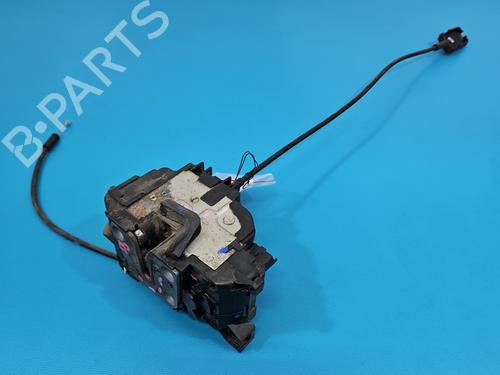 Used Front left lock Front left lock RENAULT CLIO III Grandtour (KR0/1_) 1.2 16V (KR0P) (101 hp) 38536757 38536757