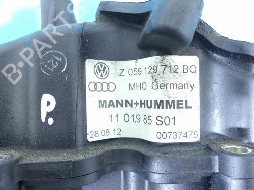 Intake manifold AUDI Q7 (4LB) 3.0 TDI quattro | BP37887697M70 - Image 4