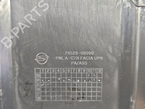 Luftventil SSANGYONG REXTON / REXTON II (GAB_) | BP37818091I21 - Image 7