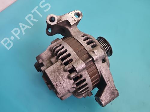 Alternator MAZDA 2 (DY) 1.4 | BP37859234M7 - Image 3