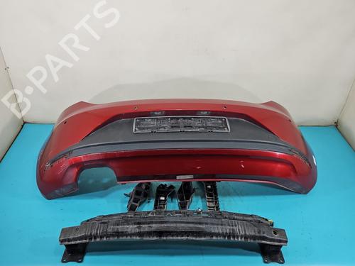 Used Rear bumper Rear bumper SEAT LEON (5F1) 1.8 TSI (180 hp) 38136597 38136597