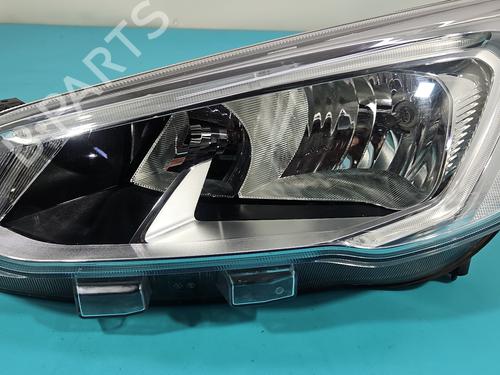 Venstre forlygte FORD FOCUS IV (HN) | BP37846514C28 - Image 5