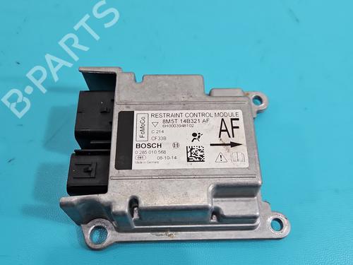 Tablier FORD C-MAX (DM2) | BP38144415C46 - Image 40