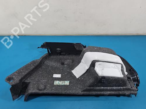 Boot lining SKODA SUPERB IV Estate (NZ5) 2.0 TDI | BP37834925I3 - Image 4