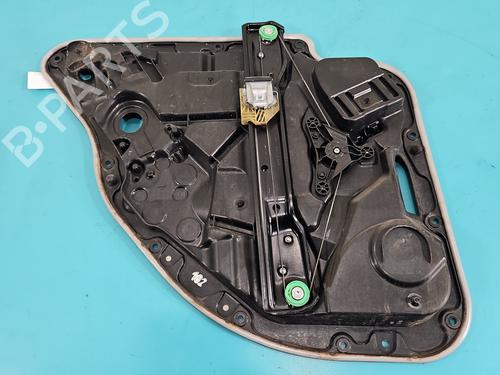 Rear right window mechanism MERCEDES-BENZ E-CLASS (W213) E 220 d 4-matic (213.005) | BP37819238C25 - Image 5