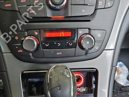 Used Climate control Climate control 37811471 37811471