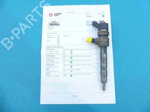 Used Injector Injector 37804766 37804766