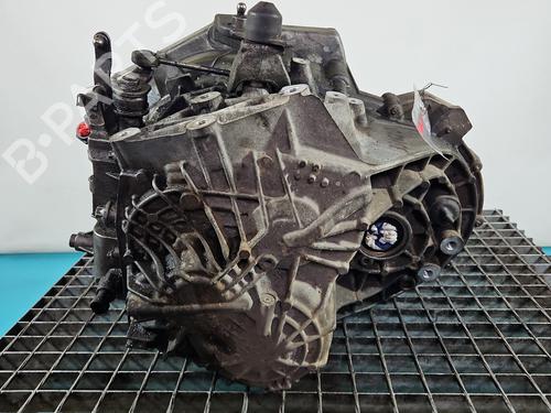 Gearbox JEEP CHEROKEE (KL) 2.0 CRD 4x4 | BP37834910M3 - Image 4