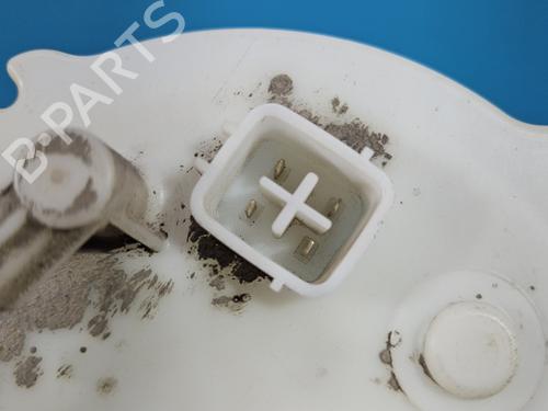 Fuel pump MAZDA 5 (CR) 2.0 (CREW, CR19) | BP39410378M76 - Image 15