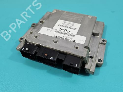 Used Engine control unit (ECU) Engine control unit (ECU) 37835423 37835423