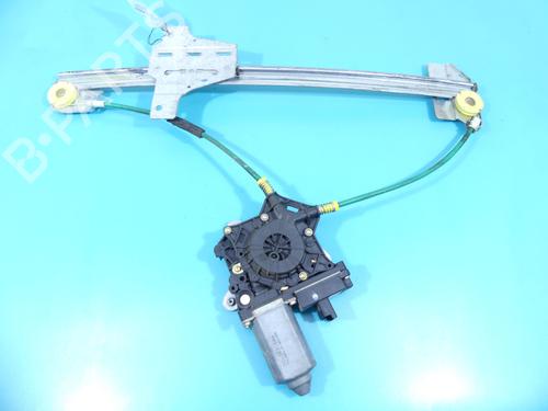 Rear left window mechanism PEUGEOT 807 (EB_) 2.2 HDi | BP37892264C24 - Image 4