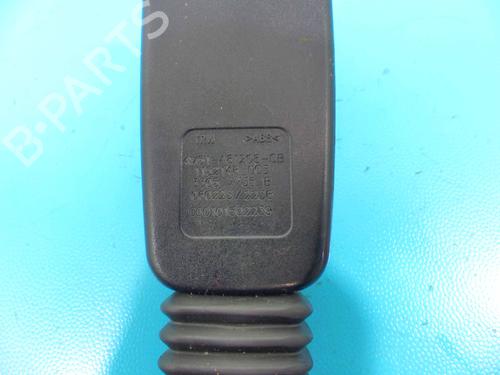 Front right seatbelt FORD FOCUS II Saloon (DB_, FCH, DH) | BP37804587I25 - Image 3