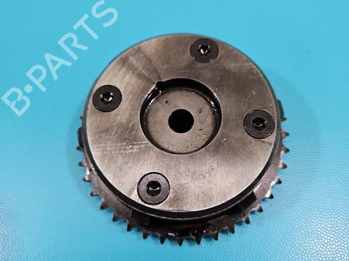 Pulley MAZDA CX-7 (ER) 2.3 MZR DISI Turbo AWD (ER3P) | BP38134016M122 - Image 11
