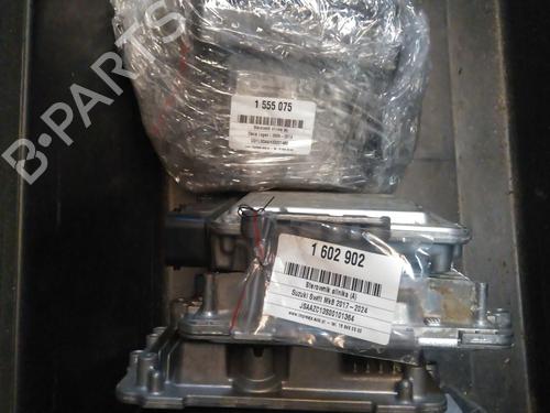 Engine control unit (ECU) SUZUKI SWIFT V (AZ) 1.0 (A2L310) | BP37856906M57 - Image 6