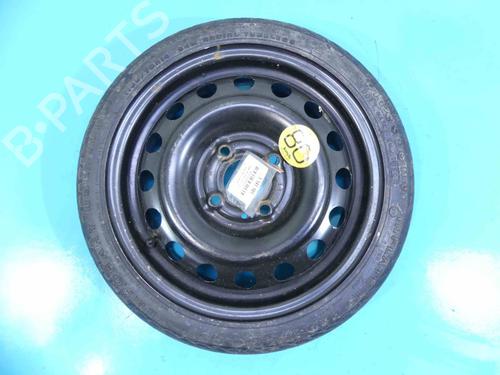 Used Rim Rim NISSAN MICRA III (K12) 1.4 16V (88 hp) 37803777 37803777