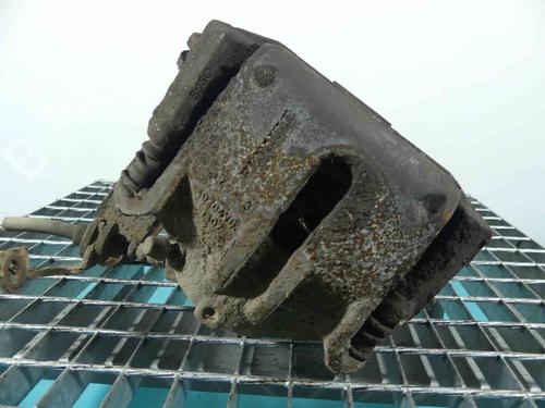Used Left front brake caliper Left front brake caliper 37808544 37808544