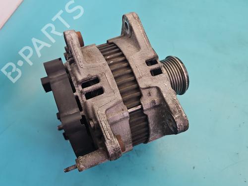 Generator VW PASSAT CC B6 (357) 2.0 TDI | BP37857034M7 - Image 3