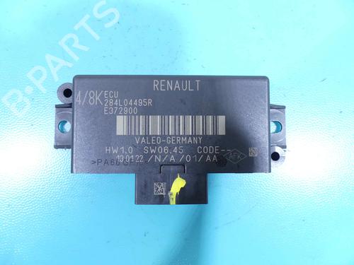 Electronic module DACIA SANDERO III | BP37887286M83 - Image 2