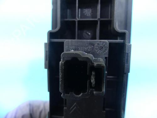 Switch LANCIA PHEDRA (179_) 2.2 JTD (179AXC1A) | BP37877082I30 - Image 4