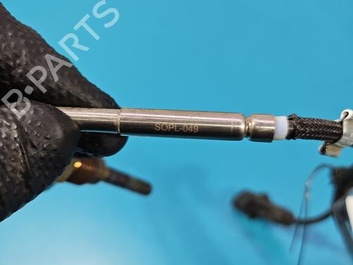 Electronic sensor OPEL ZAFIRA TOURER C (P12) 2.0 CDTi (75) | BP38324742M84 - Image 6
