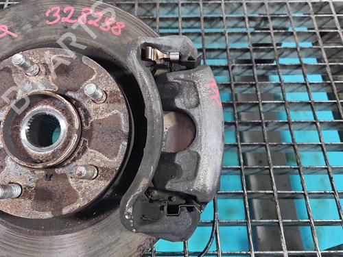 Used Right front brake caliper Right front brake caliper 38130973 38130973