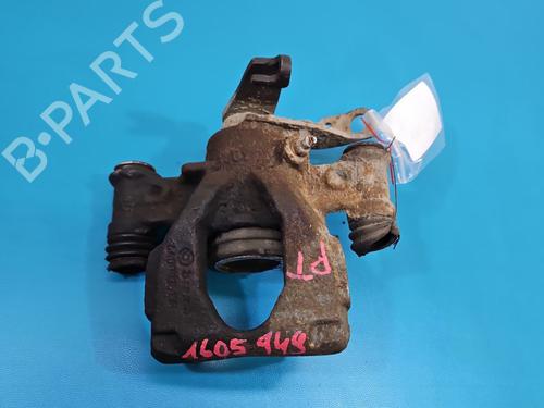 Right rear brake caliper OPEL MOVANO B Van (X62) 2.3 CDTI FWD (FV) | BP39657103M106 - Image 2