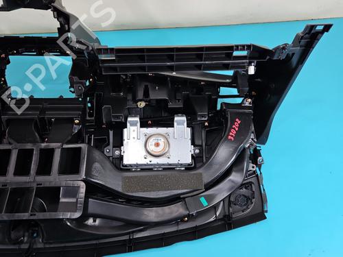 Instrumentbræt SUZUKI SX4 S-Cross (JY) 1.4 T (AKK414) | BP39585690C46 - Image 9