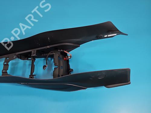 Armrest / Center console AUDI A3 Limousine (8VS, 8VM) 1.8 TFSI | BP37849610I20 - Image 14