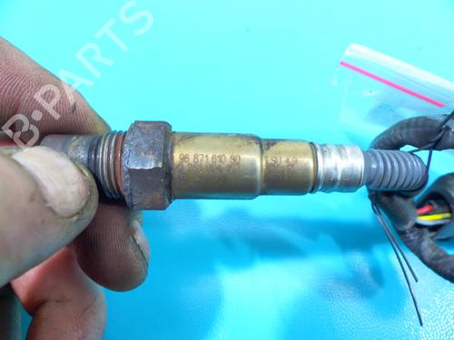 Electronic sensor PEUGEOT 301 1.6 HDI 90 | BP37883362M84 - Image 4