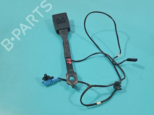 Front right seatbelt SKODA YETI (5L) 2.0 TDI 4x4 | BP37843319I25 - Image 14
