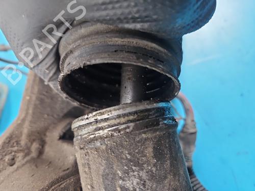 Steering rack CITROËN DS3 (SA_) 1.6 HDi 90 | BP37835115M22 - Image 11