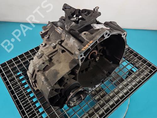 Used Gearbox Gearbox 37825343 37825343