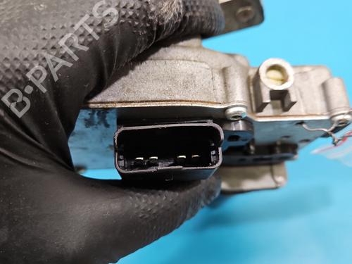 Front wiper motor CITROËN DS4 (NX_) 2.0 HDi 165 | BP37848631M29 - Image 5
